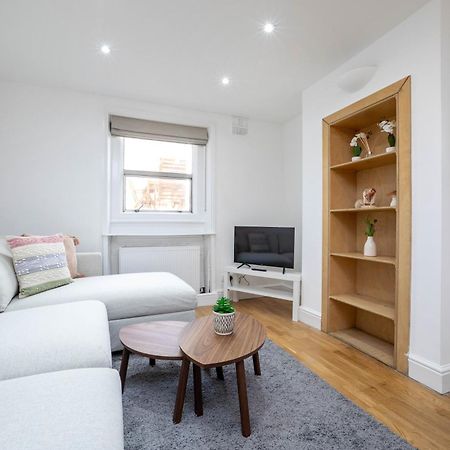 3 Bedroom House In Notting Hill Londyn Zewnętrze zdjęcie
