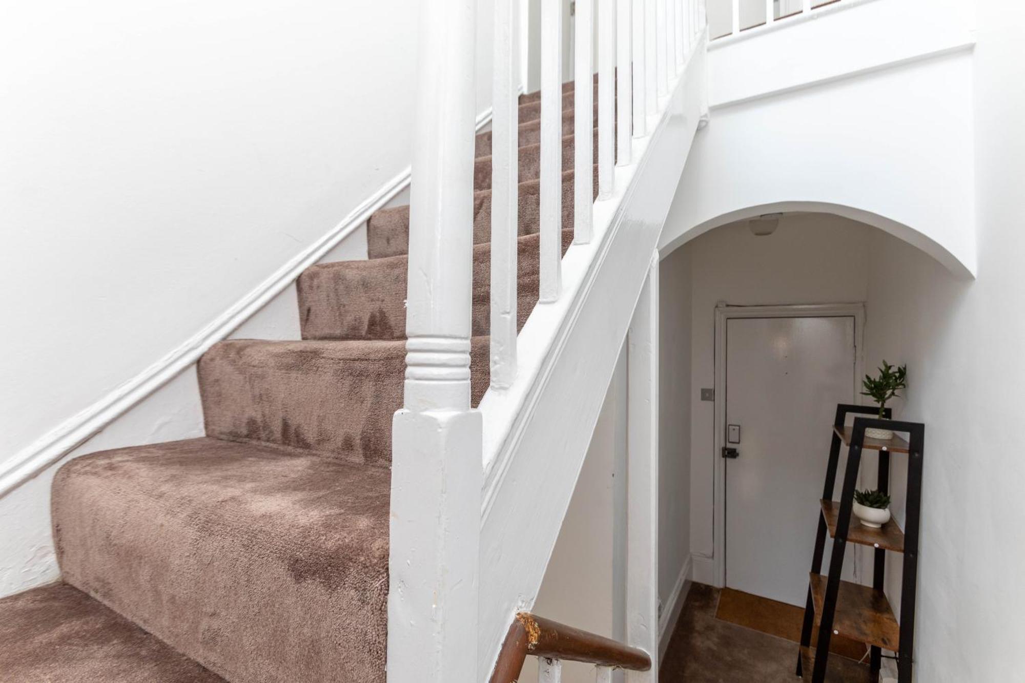 3 Bedroom House In Notting Hill Londyn Zewnętrze zdjęcie