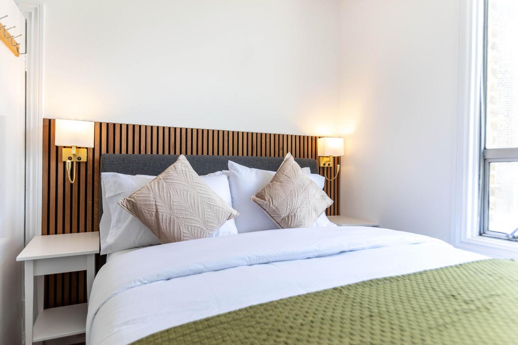 3 Bedroom House In Notting Hill Londyn Zewnętrze zdjęcie