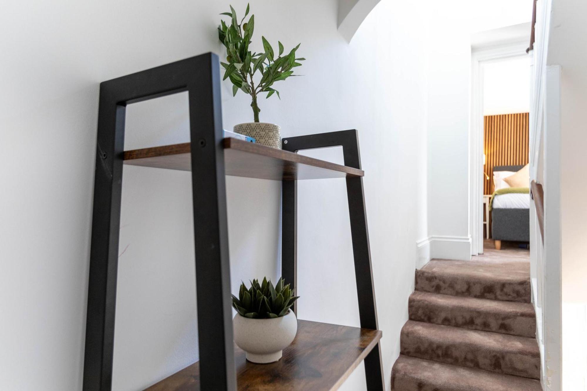 3 Bedroom House In Notting Hill Londyn Zewnętrze zdjęcie