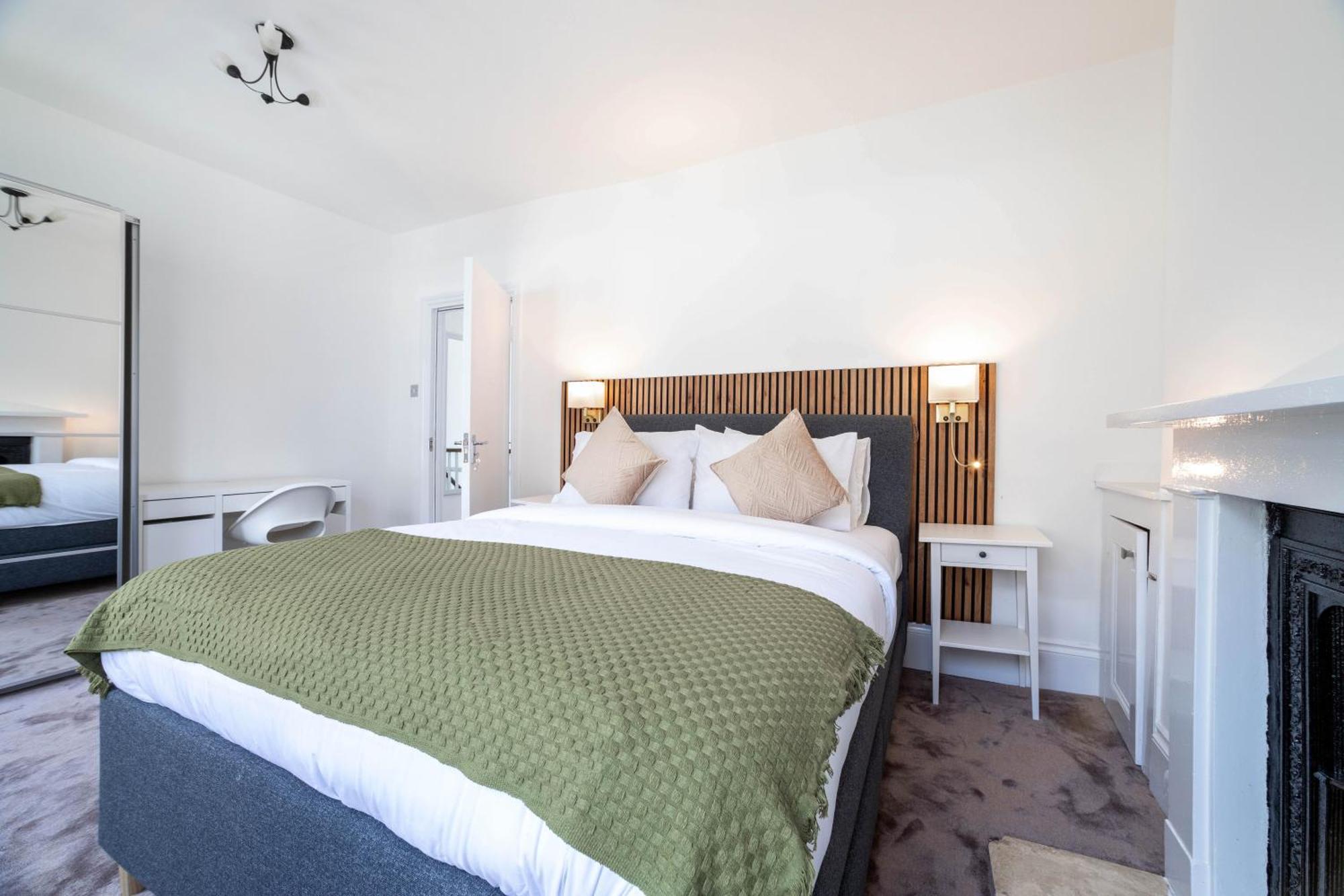 3 Bedroom House In Notting Hill Londyn Zewnętrze zdjęcie