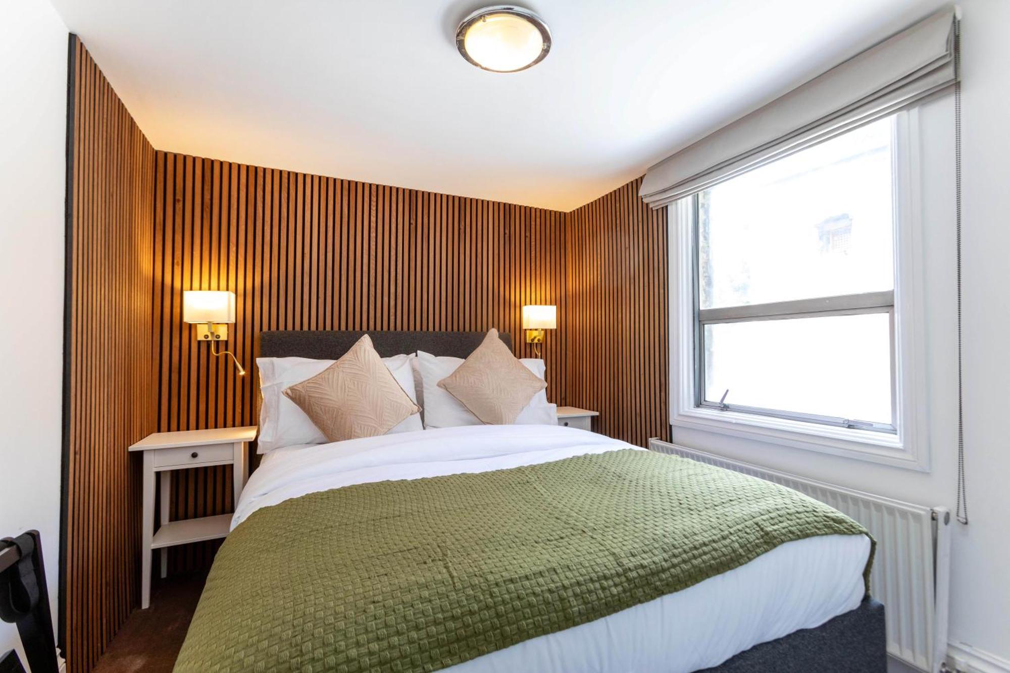 3 Bedroom House In Notting Hill Londyn Zewnętrze zdjęcie