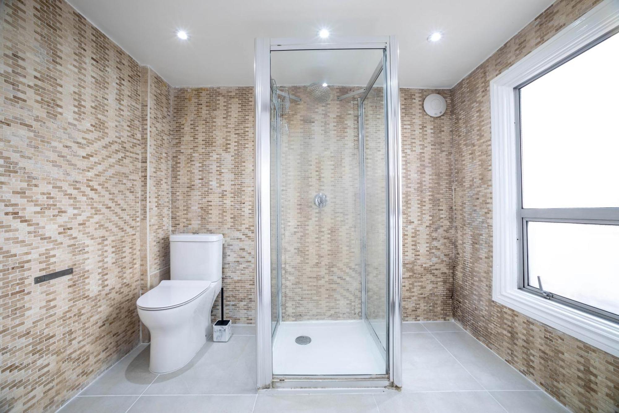3 Bedroom House In Notting Hill Londyn Zewnętrze zdjęcie